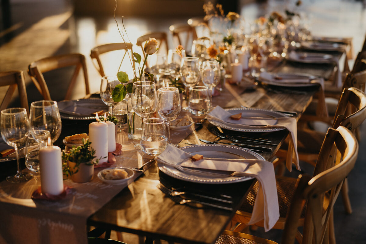 As nossas actividades