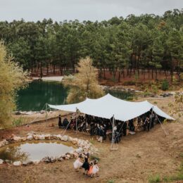 As nossas actividades